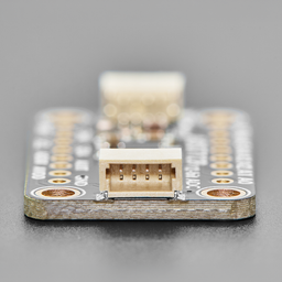 An image of Adafruit ADS7128 8-Channel ADC and GPIO Expander - STEMMA QT / Qwiic