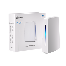 An image of Sonoff Smart Home Hub (iHost)