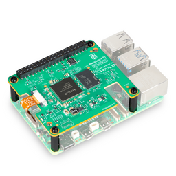 An image of Raspberry Pi AI HAT+ 2