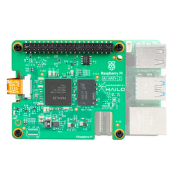 An image of Raspberry Pi AI HAT+ 2