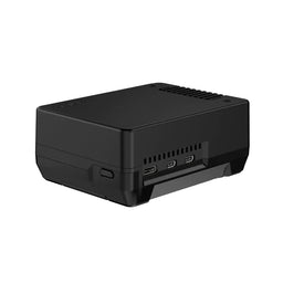 An image of Argon NEO 5 M.2 NVME PCIE Case for Raspberry Pi 5