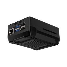An image of Argon NEO 5 M.2 NVME PCIE Case for Raspberry Pi 5