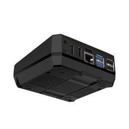 An image of Argon ONE V3 M.2 NVME PCIE Case for Raspberry Pi 5