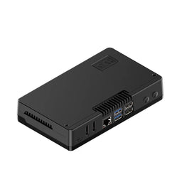 An image of Argon ONE V5 Case for Raspberry Pi 5