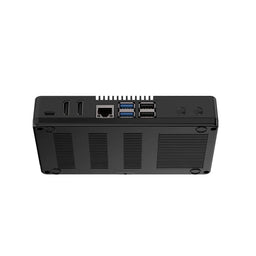 An image of Argon ONE V5 Case for Raspberry Pi 5