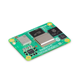 An image of Raspberry Pi Compute Module 5