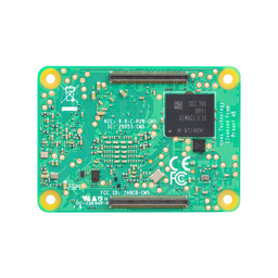 An image of Raspberry Pi Compute Module 5