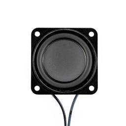 Mini Speaker 4Ω (3W) with JST-PH Connector