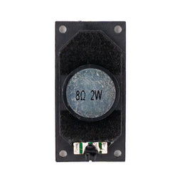Rectangular Mini Speaker 8Ω (2W) (pack of 10)