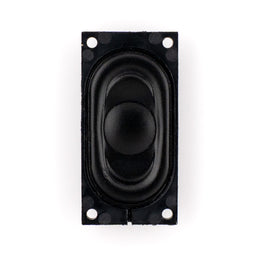 Rectangular Mini Speaker 8Ω (2W) (pack of 10)