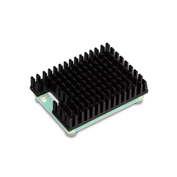 An image of Raspberry Pi Compute Module 5 Passive Cooler