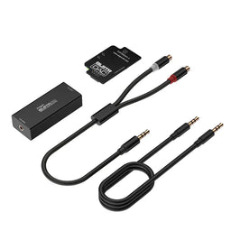 An image of Argon BLSTR DAC with Ground Loop Isolator for Argon ONE V3