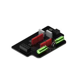An image of Argon BLSTR DAC with Ground Loop Isolator for Argon ONE V3