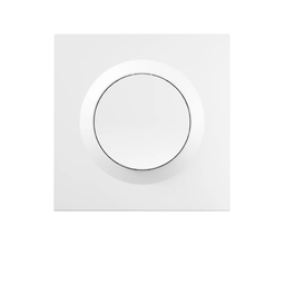 An image of Sonoff Fusion Series 1-Gang Wall Switch Enclosure