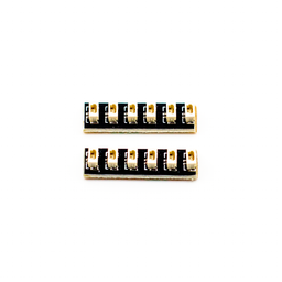 An image of 6 Port Expansion Board for Tiny FX (pack of 2)