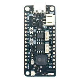 An image of FeatherS3[D] ESP32-S3 Dev Board with Dual Antenna