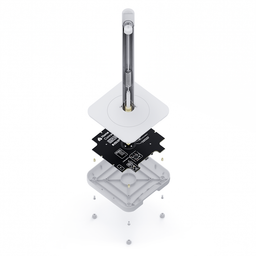 An image of Home Assistant Connect Z-Wave Adapter (ZWA-2)