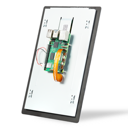 An image of Raspberry Pi Touch Display 2 - 10.1