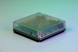 An image of Home Assistant Green