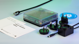 An image of Home Assistant Green