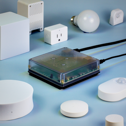 Home Assistant Green