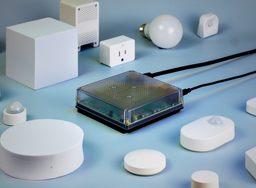 An image of Home Assistant Green
