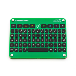 An image of KeebDeck Basic
