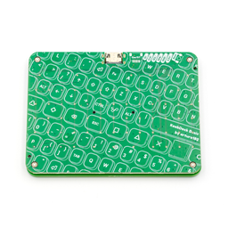 An image of KeebDeck Basic