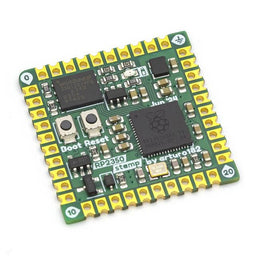 An image of RP2350 Stamp