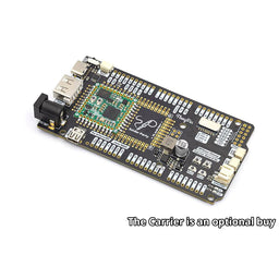 An image of RP2350 Stamp