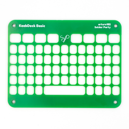 An image of KeebDeck Basic