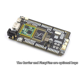 An image of RP2350 Stamp