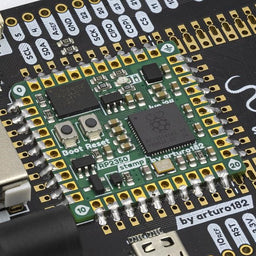 An image of RP2350 Stamp