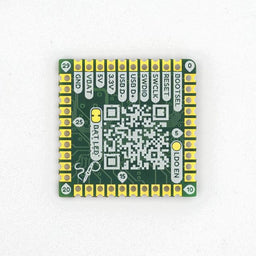 An image of RP2350 Stamp