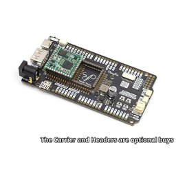 An image of RP2350 Stamp