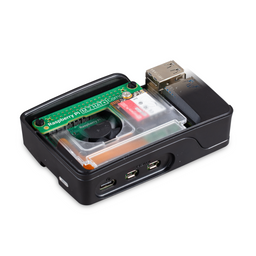 An image of Raspberry Pi M.2 HAT+ Compact