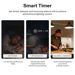 An image of Sonoff Smart Dimmer Switch (Matter)