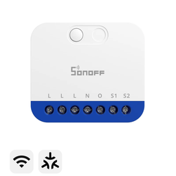 An image of Sonoff Smart Dimmer Switch (Matter)