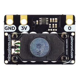 Rectangular Mini Speaker 8Ω (2W) (pack of 10)