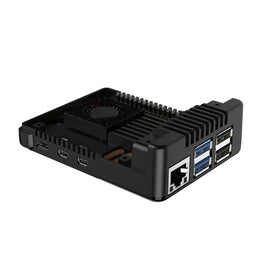 An image of Argon NEO 5 Case for Raspberry Pi 5