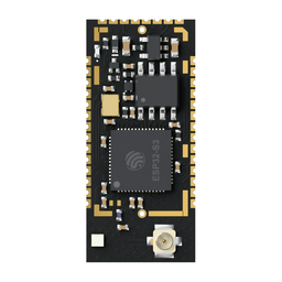 NanoS3 - ESP32-S3 Module with u.FL Connector