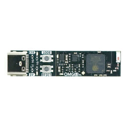 OMGUSB - USB-C Adapter for OMGS3