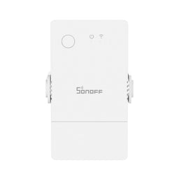Sonoff Wi-Fi Smart Relay With Power Meter (16A)