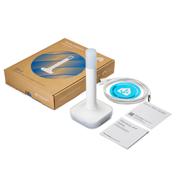 An image of Home Assistant Connect Zigbee/Thread/Matter Adapter (ZBT-2)