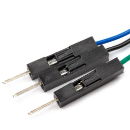 An image of 3 Pin JST-SH Cable (Pico Debug)