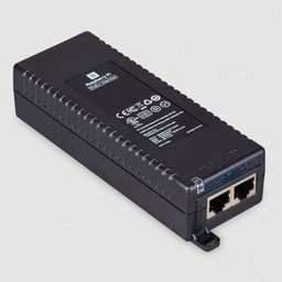 An image of Raspberry Pi PoE+ Injector