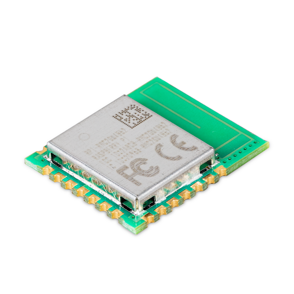 Raspberry Pi Radio Module 2 (RM2) - Pimoroni Wholesale
