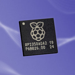 An image of RP2350