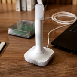 An image of Home Assistant Connect Zigbee/Thread/Matter Adapter (ZBT-2)