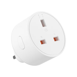 An image of Sonoff Wi-Fi Smart Plug